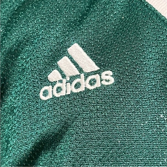 Adidas Celtics Green Basketball Jersey - Picture 3 of 8
